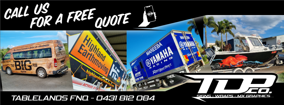 TDP Graphics