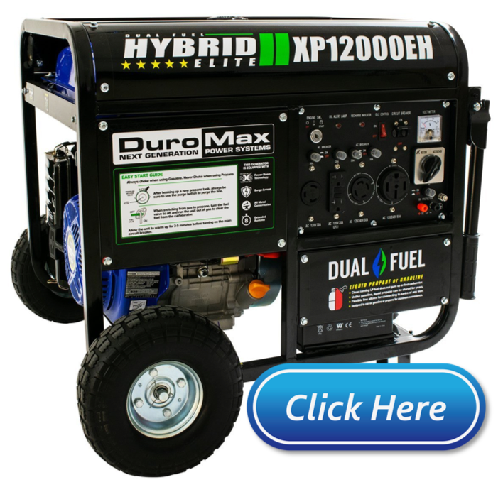 Amazing Generators