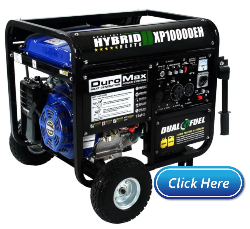 Amazing Generators