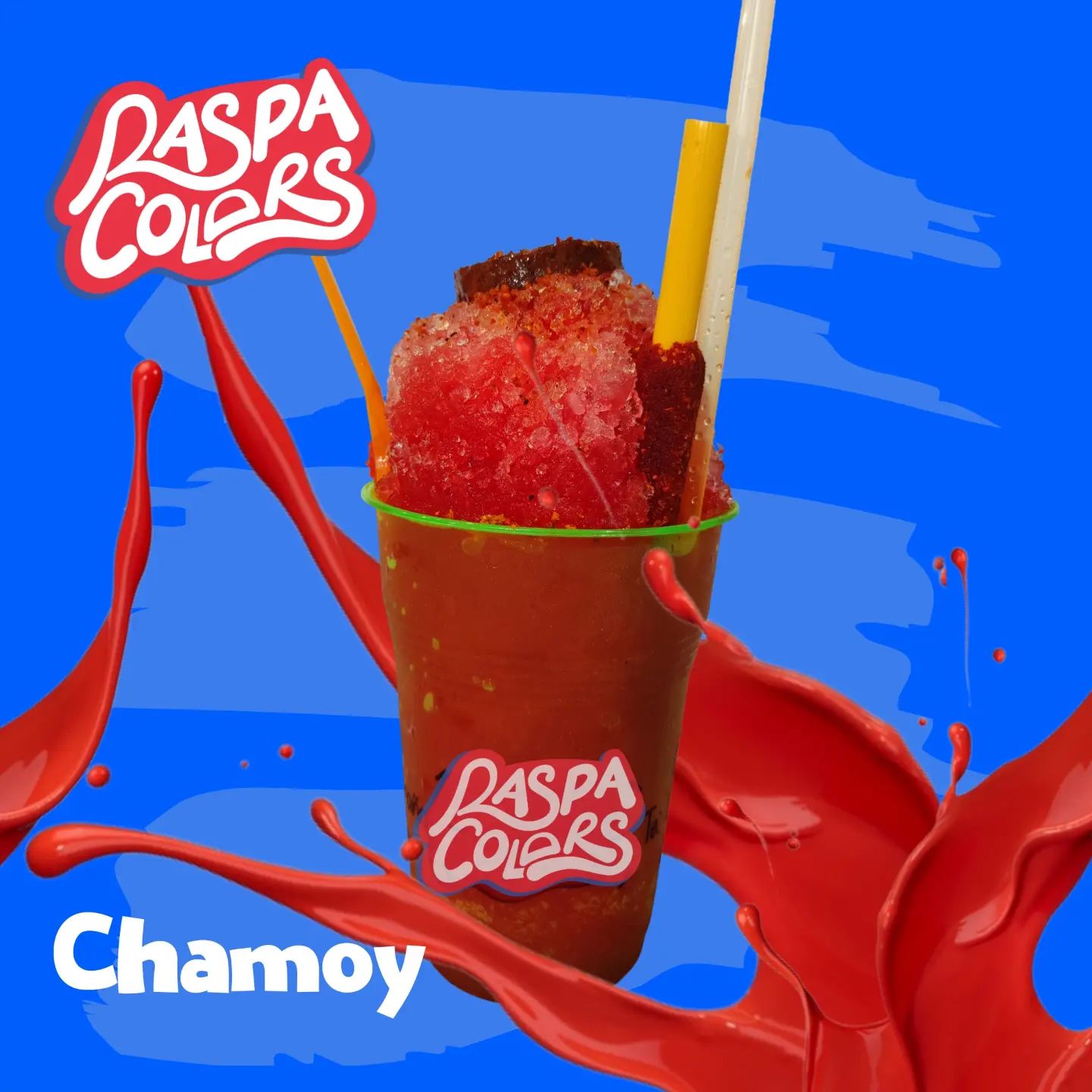 Raspa-Colors