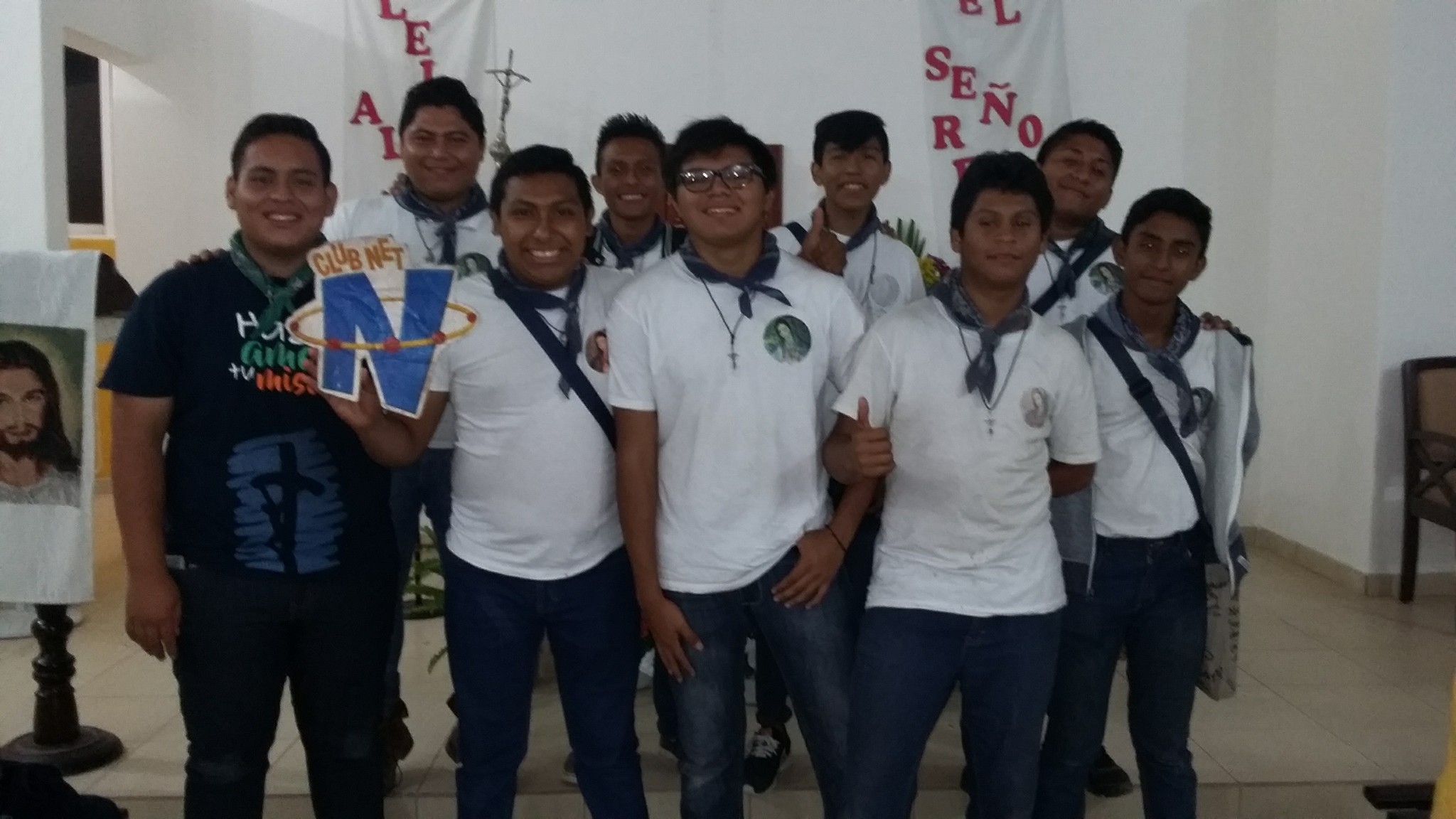 Forzza Sagrado Corazón de Jesús | Cancún