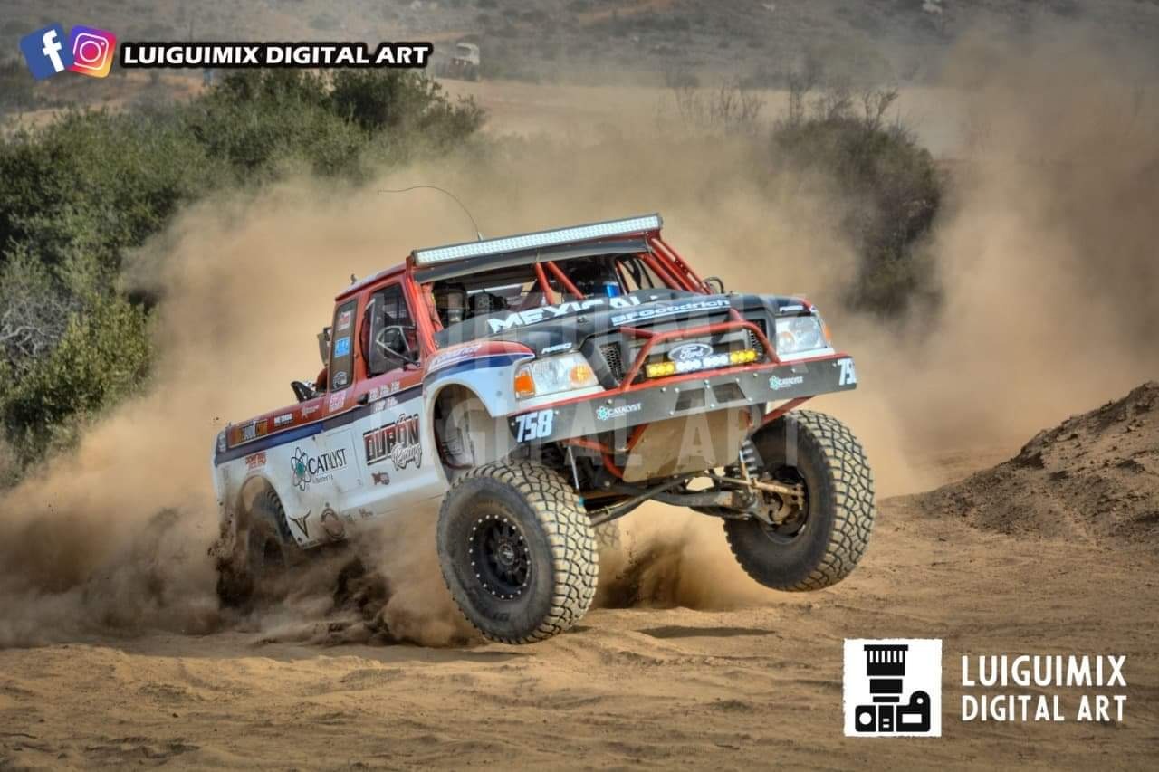 DURON RACING | Mexicali