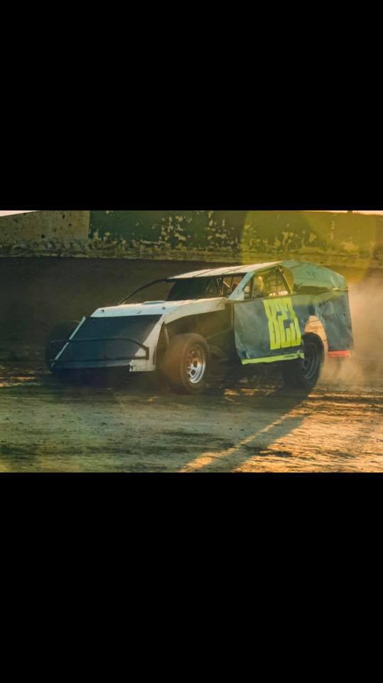 Montgomery Racing