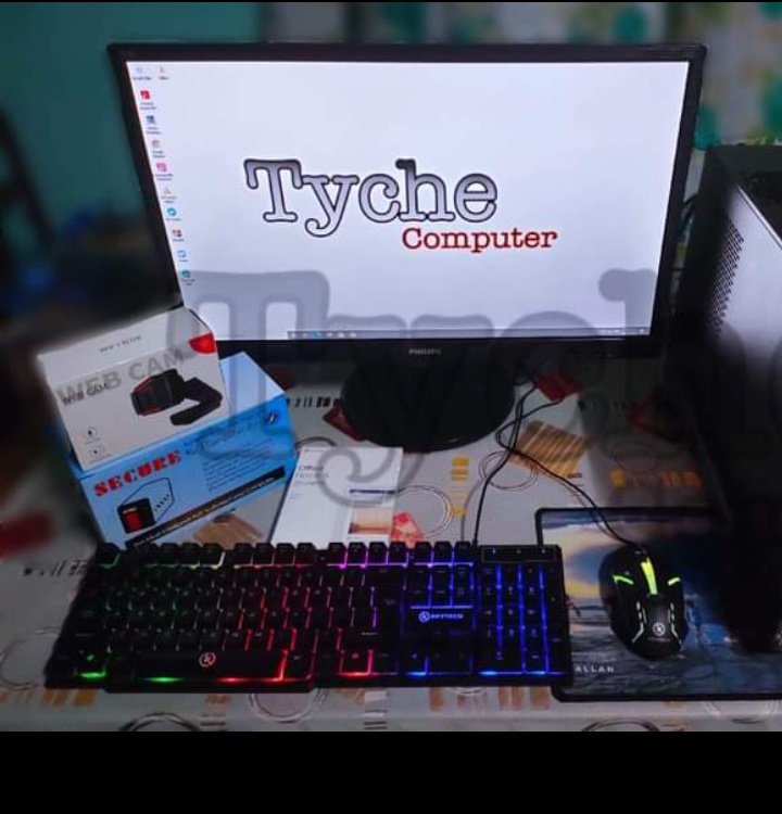 Tyche Computer - We are open for 6 months installment... | Facebook