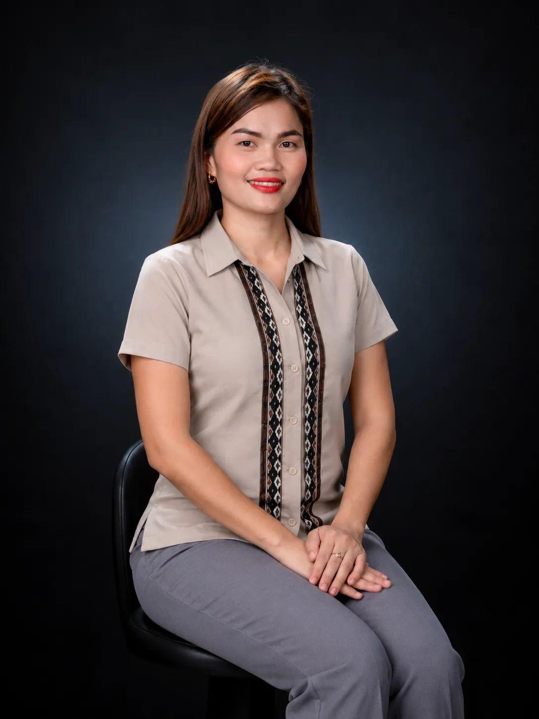 Libas Martinez Lanie Fe
