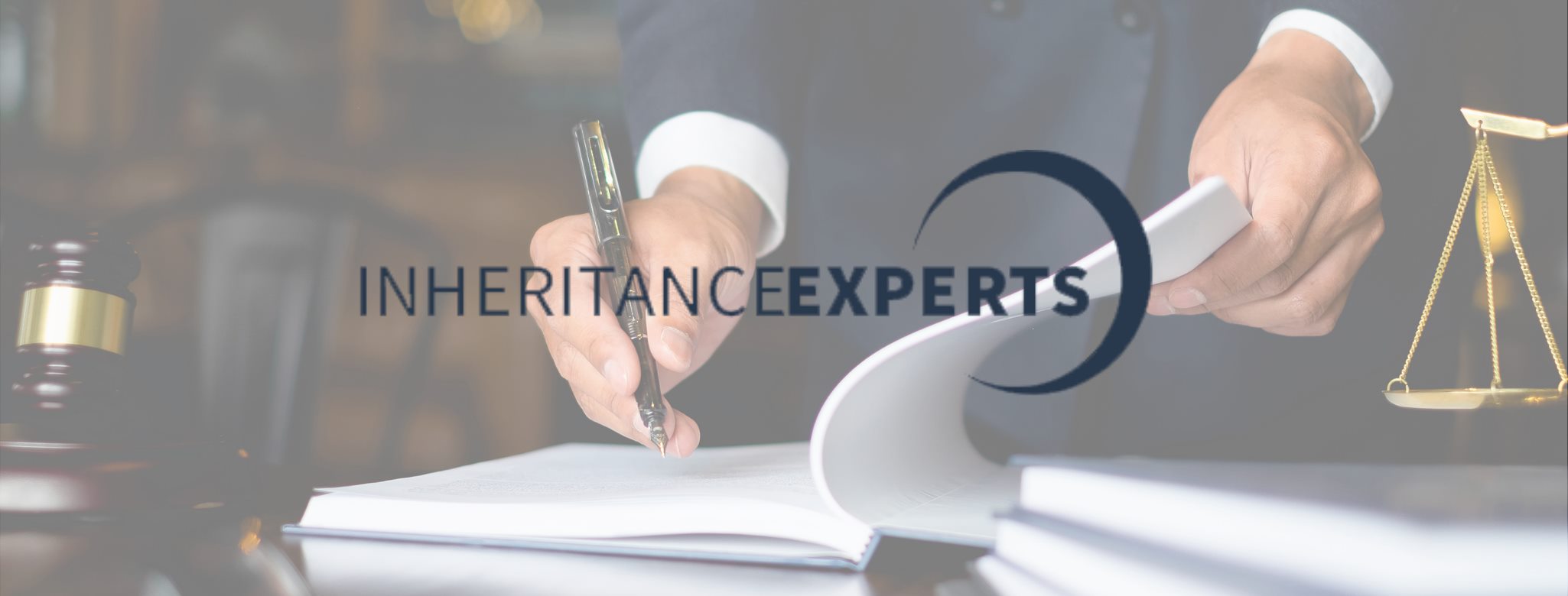 The Inheritance Experts | Manchester