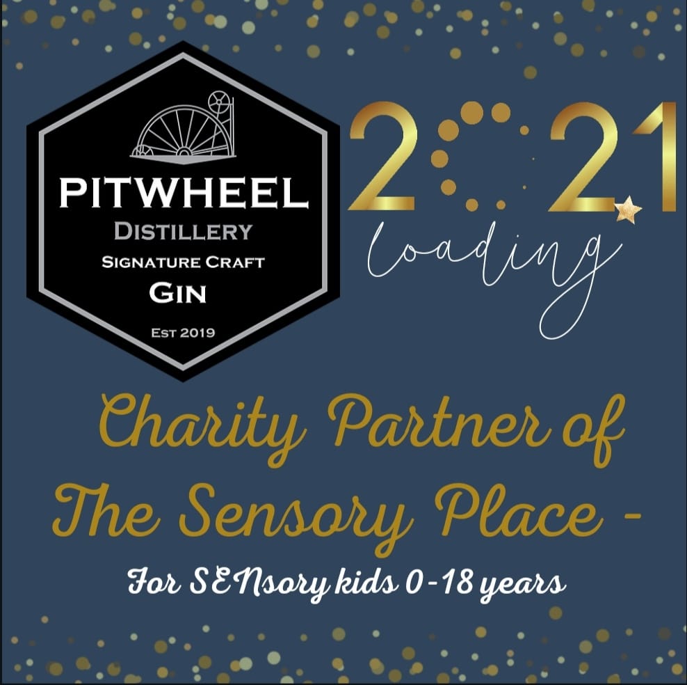 So proud to announce an... - The Sensory Place OPEN PAGE