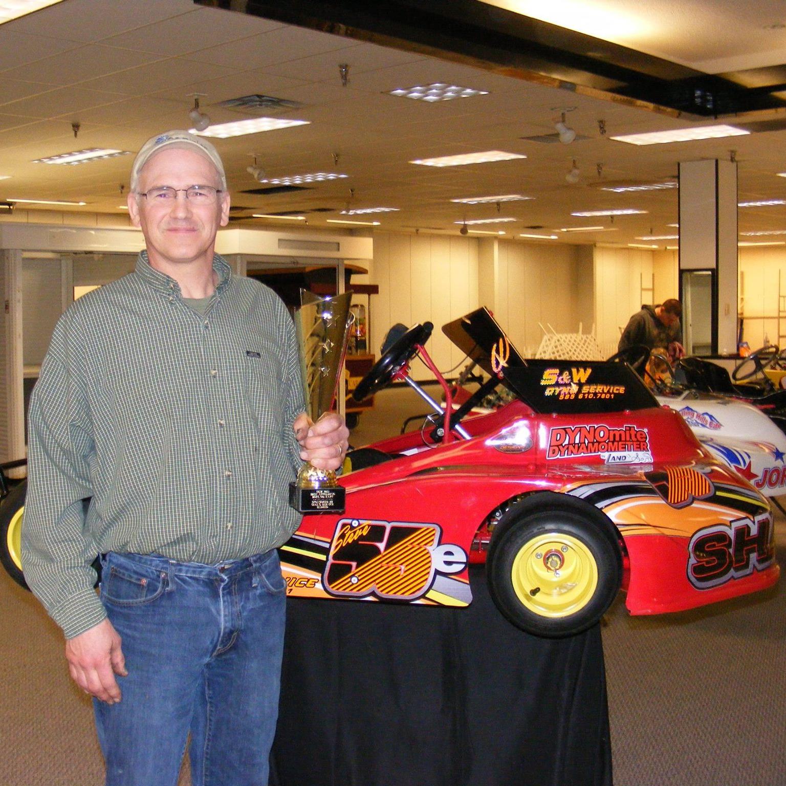Steve Edwards