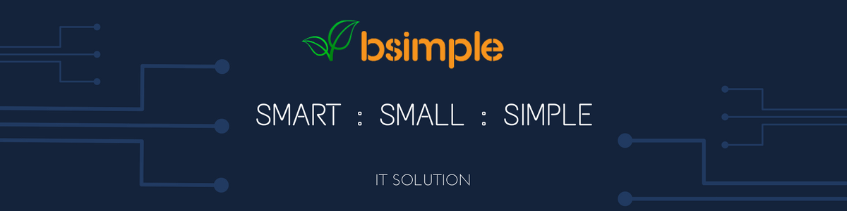 BSimple Co.,Ltd | Bangkok