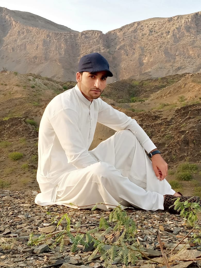 Hijran Zada Afridi | Peshawar
