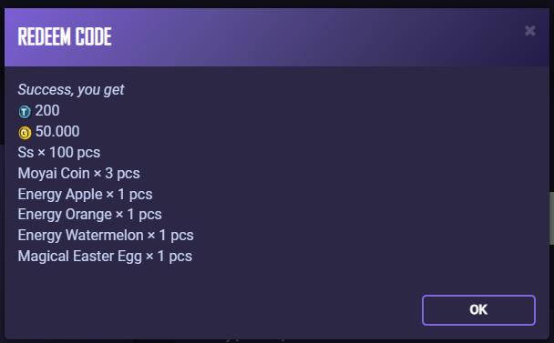 Ninja Sage - 📣 Reedem Code : New Update v0.36 Code :... | Facebook