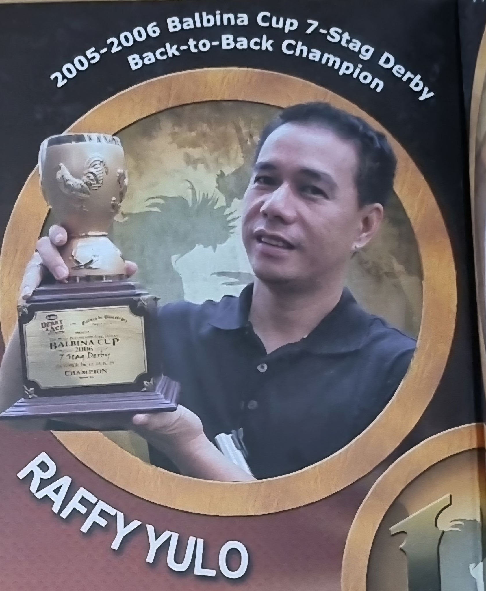 Altuz - Also well known and respected breeder Raffy Rapapap Yulo 2005 ...