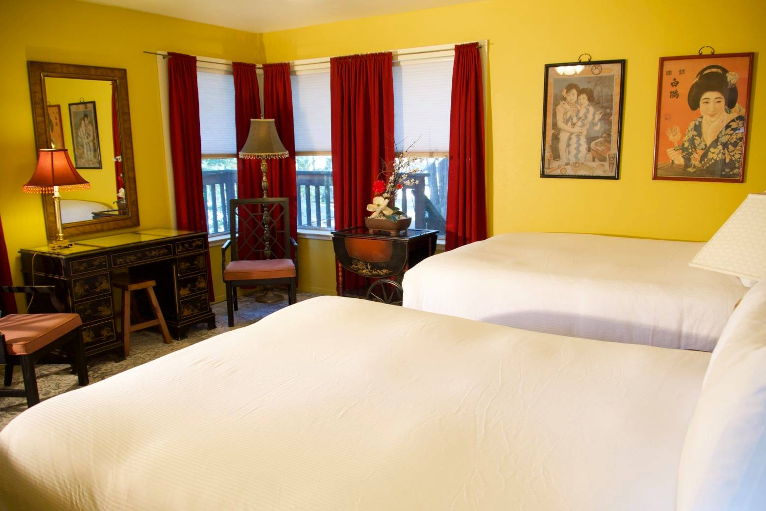 Yosemite Bug Rustic... - Yosemite Bug Rustic Mountain Resort