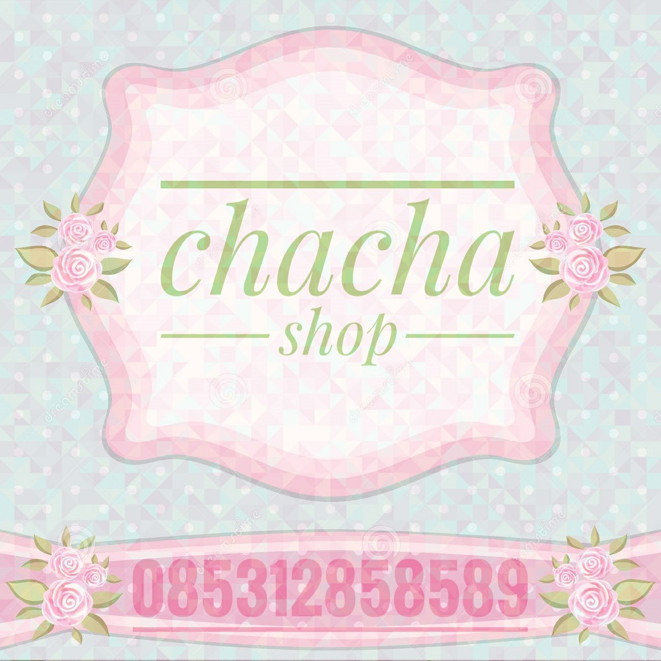 Chacha shop