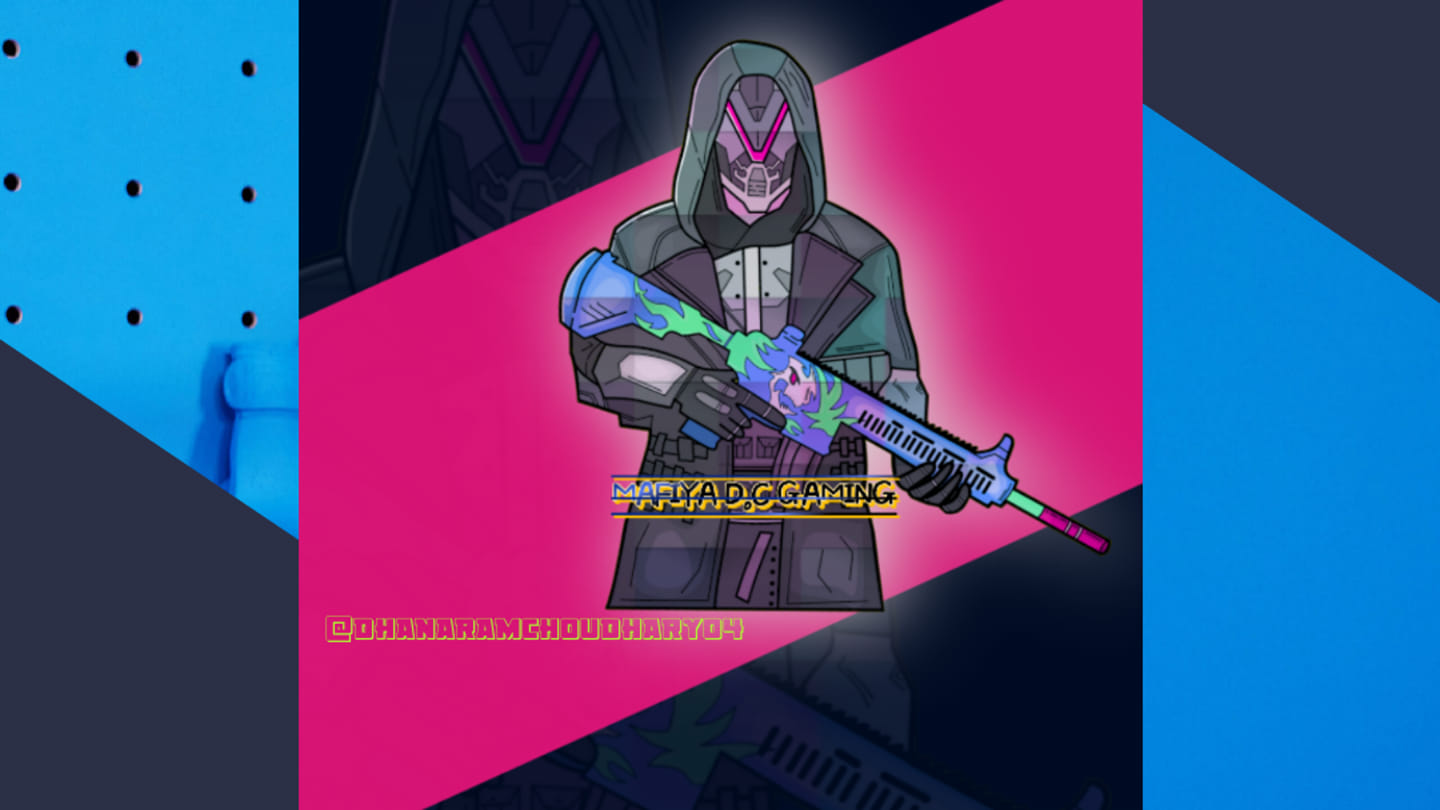 Mafiya dc gaming