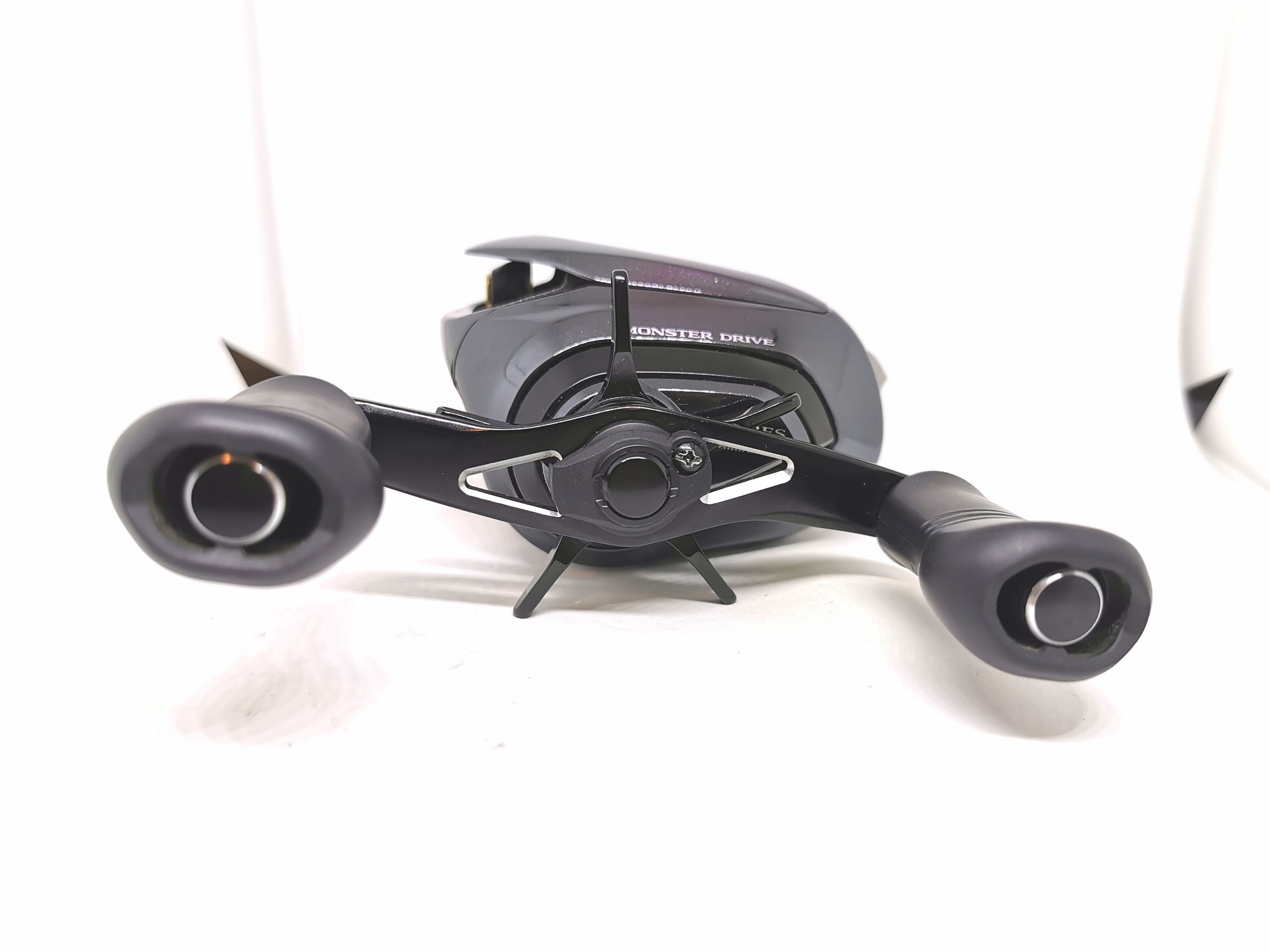 Shimano 23 Antares DC MD Monster Drive 2023 ❣️