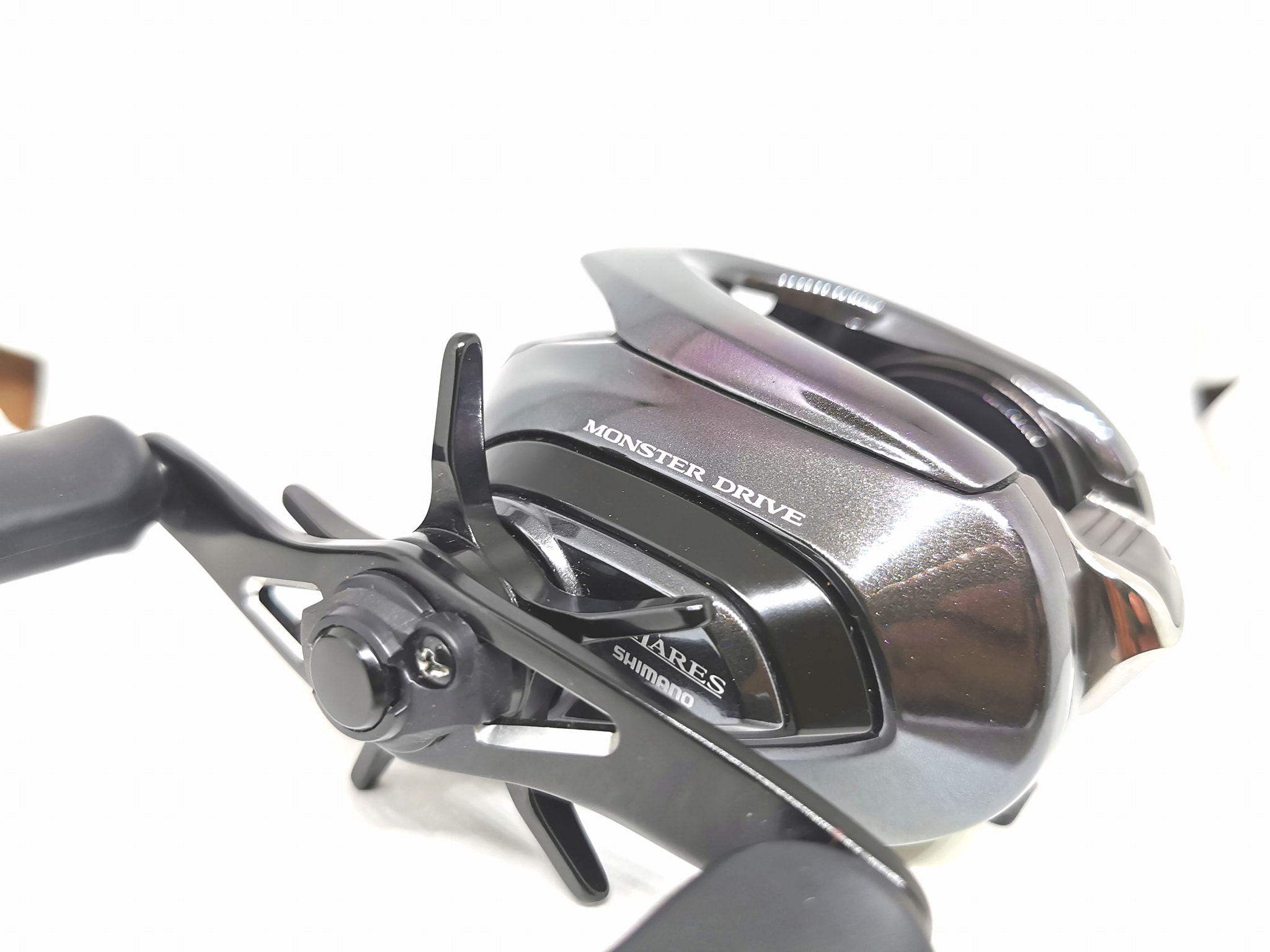 Shimano 23 Antares DC MD Monster Drive 2023 ❣️