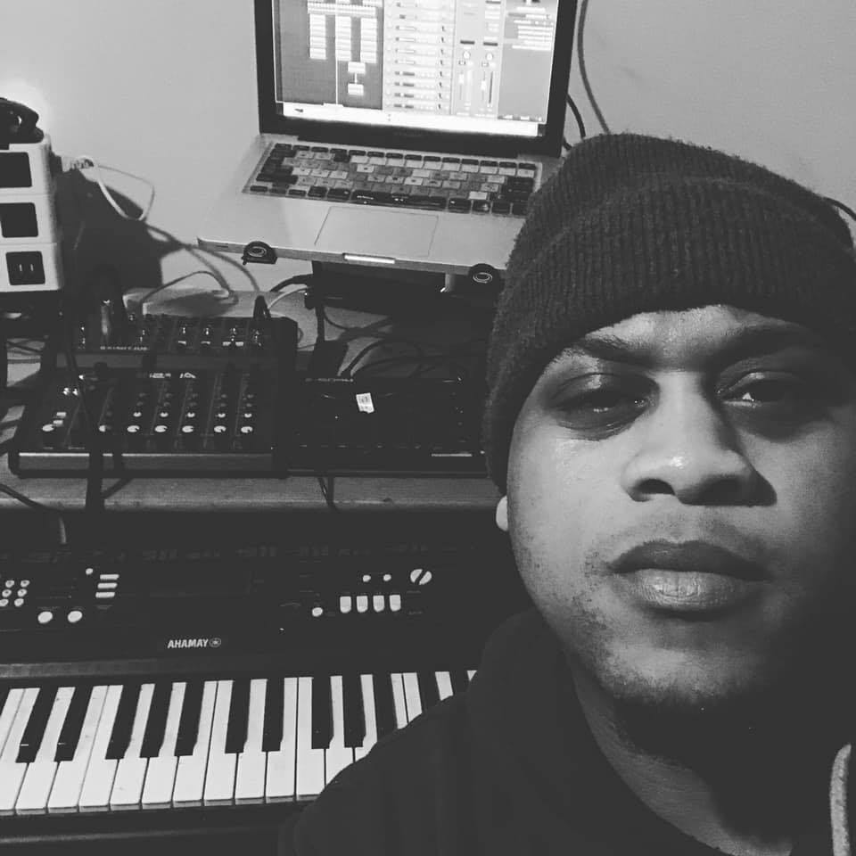 Rage Cage production