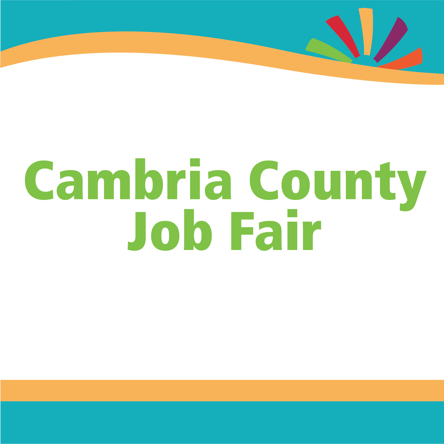 Cambria County Job Fair Johnstown PA