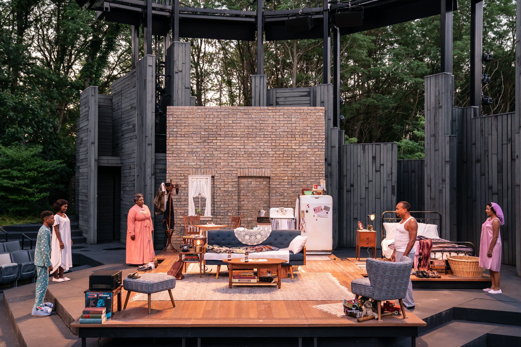 A Raisin in the Sun By... - American Players Theatre | Facebook