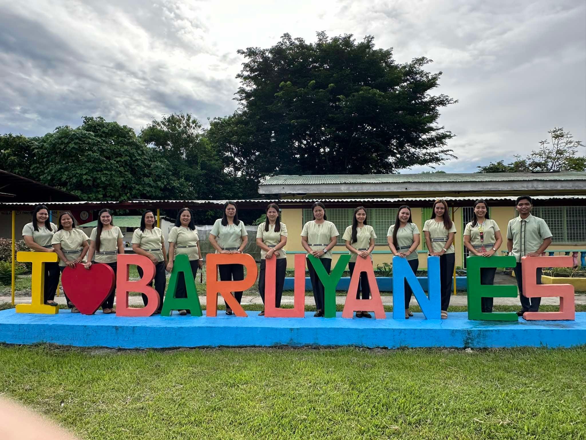 DepEd Calapan City- Baruyan Elementary School