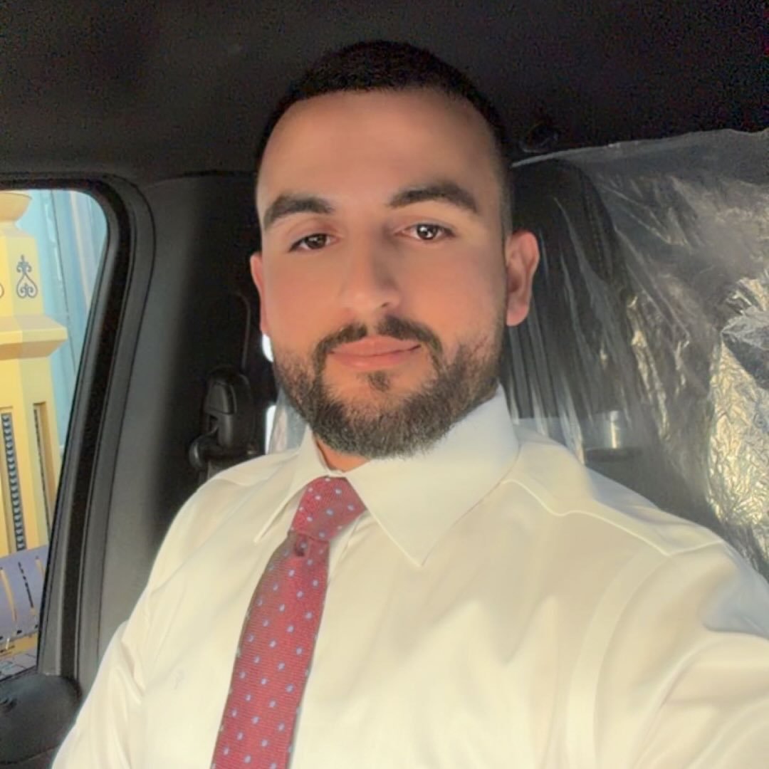 Yousif Mohammed