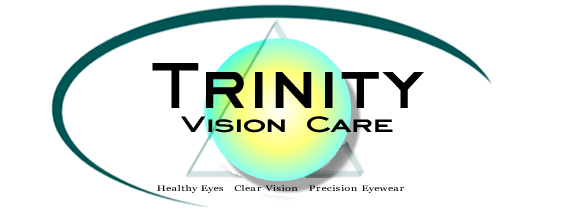 Trinity Vision Care - Home