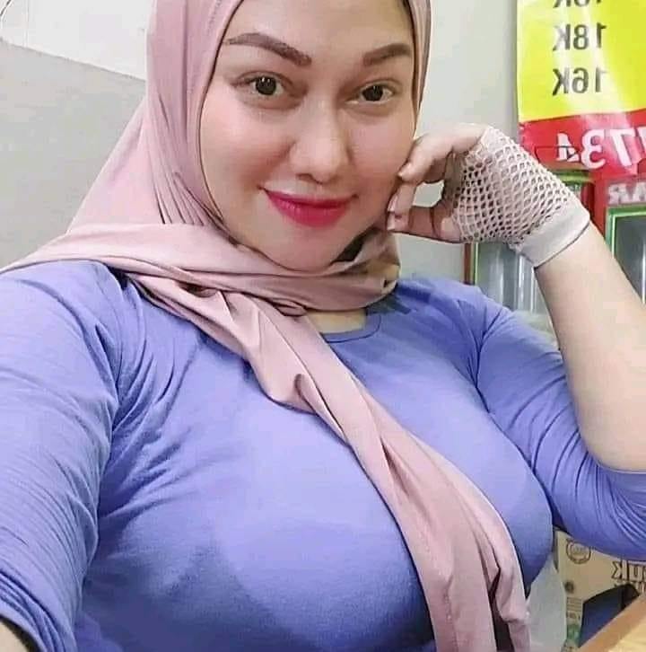 Bunda siti on Reels