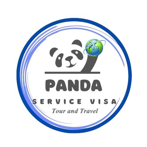 Panda Service Visa | Tangerang