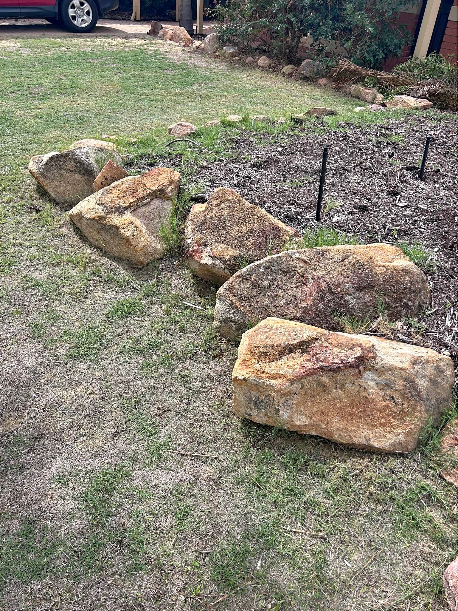 FREE Coffee rock - Rocks, Fossils & Minerals - Perth, Western Australia ...