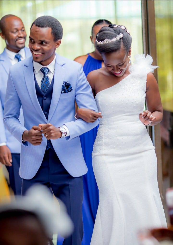 Faith Rukundo Basinguzi