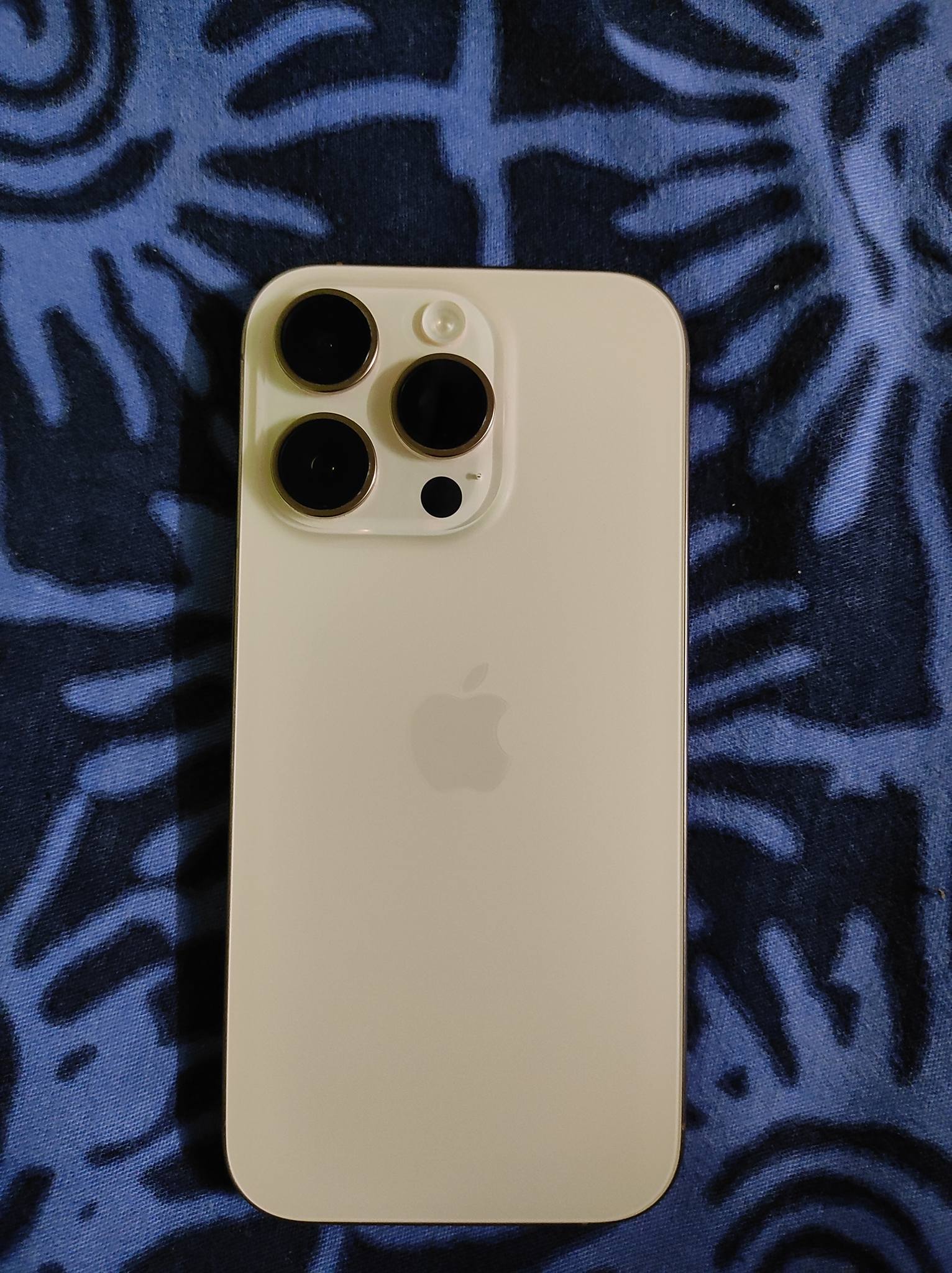 iPhone 16 Pro (128GB) - USA Variant (For Sale)
