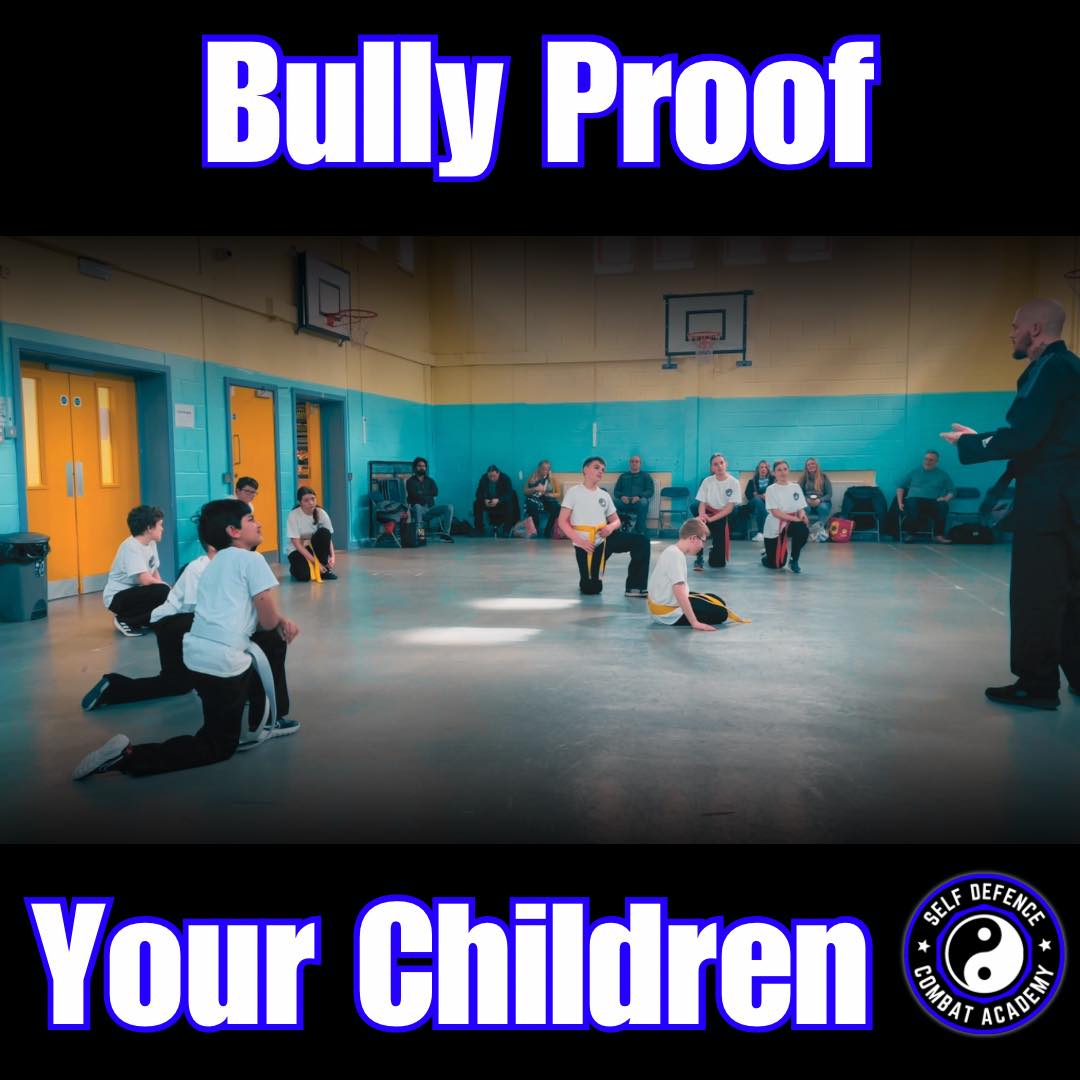 Self - 🆁🅴🅰🅳🅸🅽🅶 & 🅼🅰🅸🅳🅴🅽🅷🅴🅰🅳 it’s time to bully proof your children ...