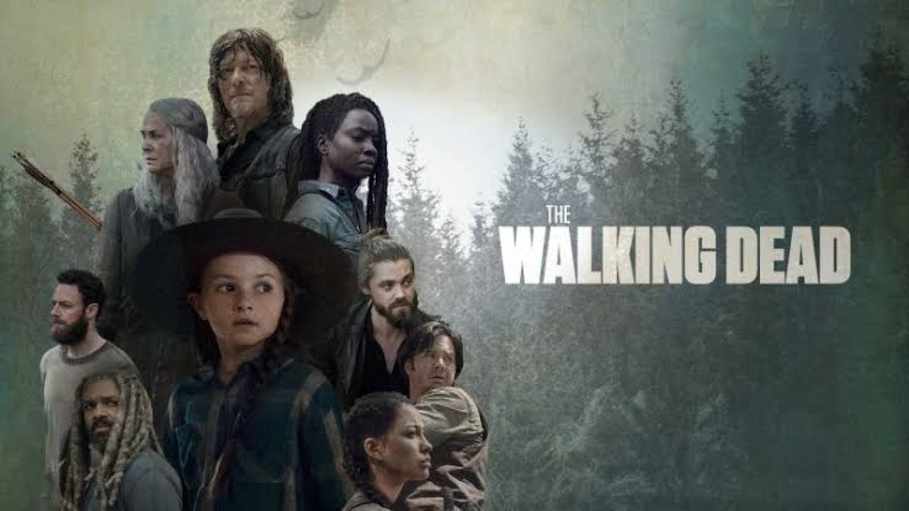 TWDFans - ¡Trailer#1 de la 7°ma Temporada de #TheWalkingDead7! | Facebook