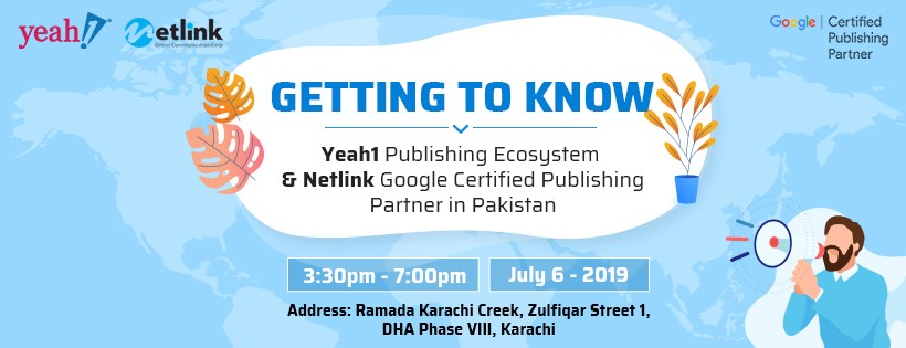 Netlink Pakistan