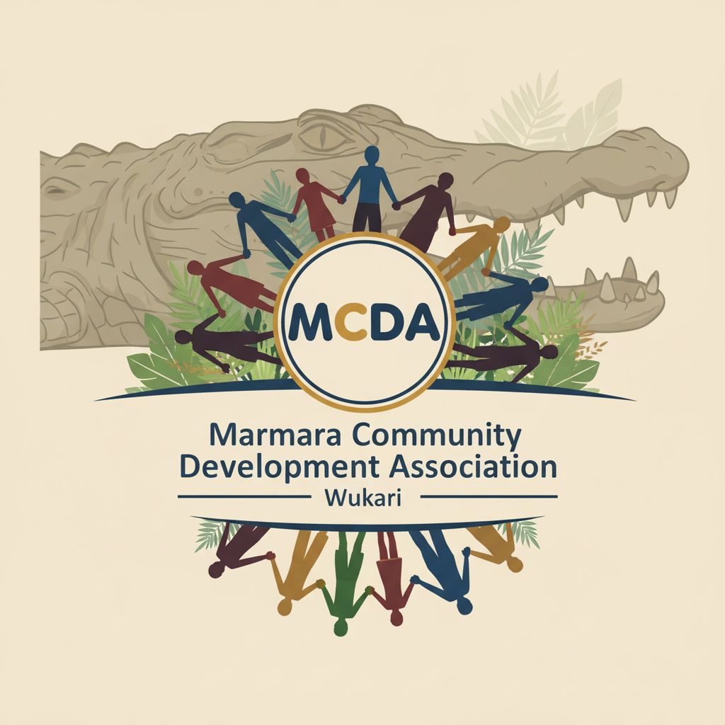 Marmara Community Development Association (MCDA) Wukari | Facebook
