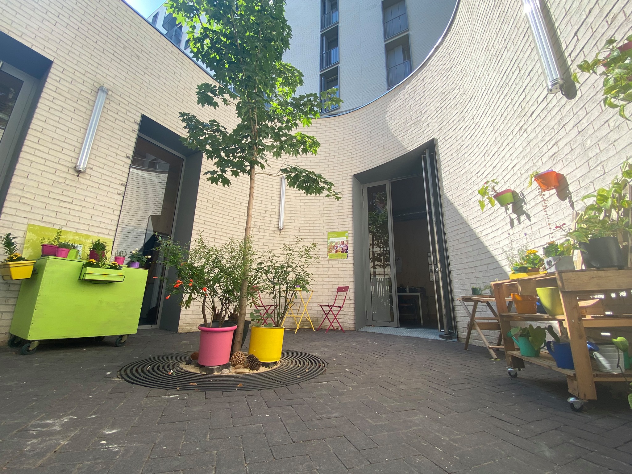 3 Bis Rue Du Chevaleret 75013 Paris