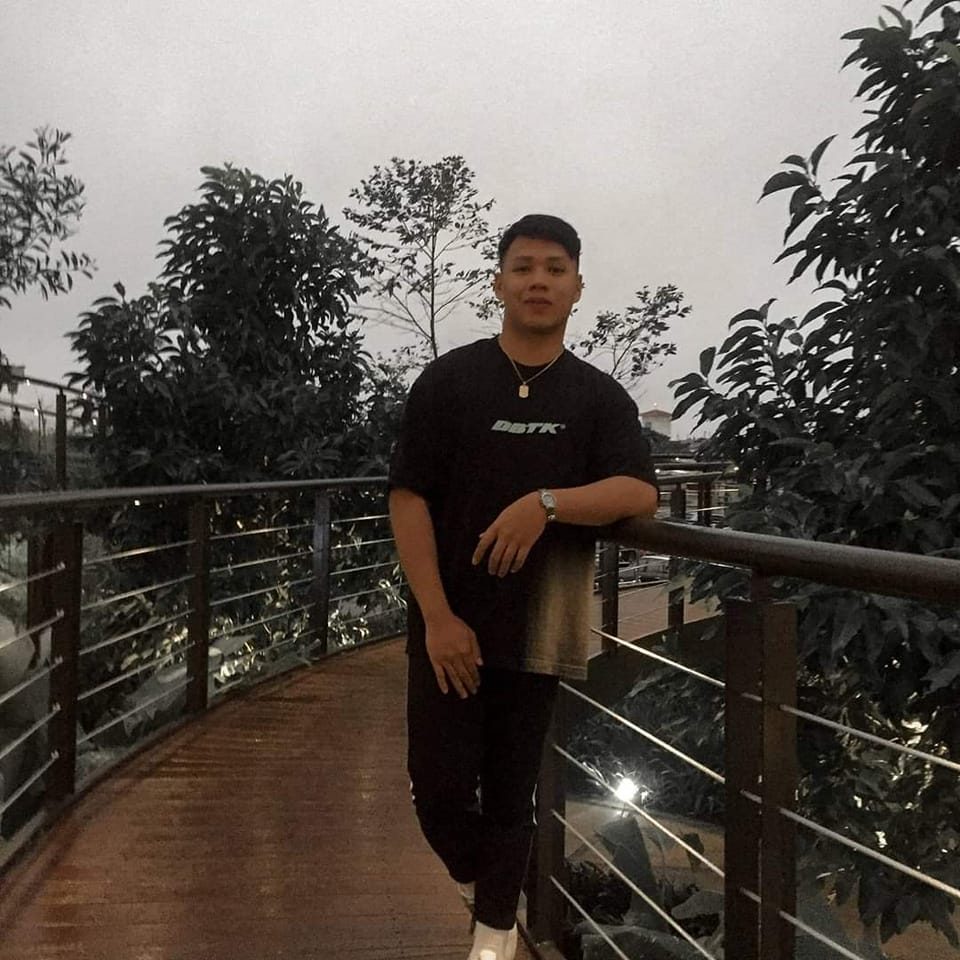 Michael Roldan