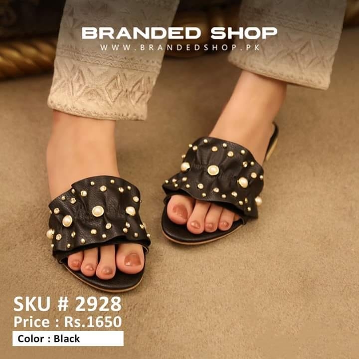 Usama Shoes Collection | Gujranwala