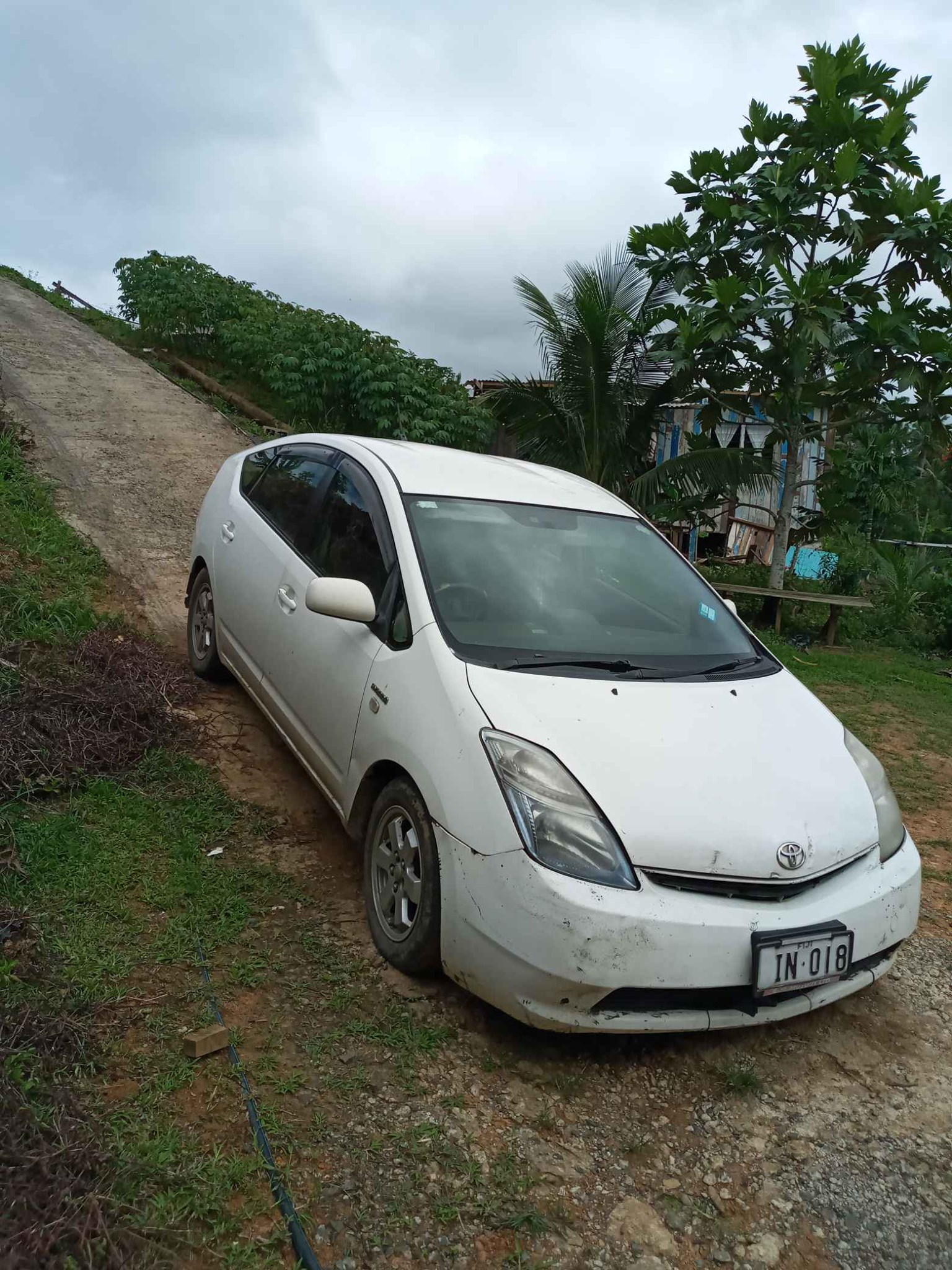 Carsale Fiji Facebook