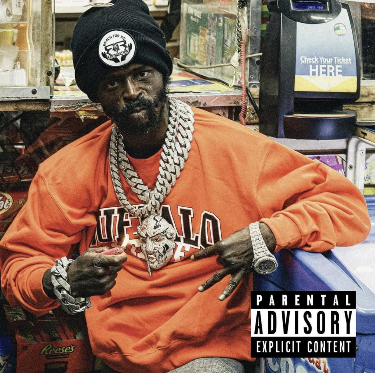 KeepitG Radio - Happy Halloweekend The “G” Way WESTSIDE GUNN 