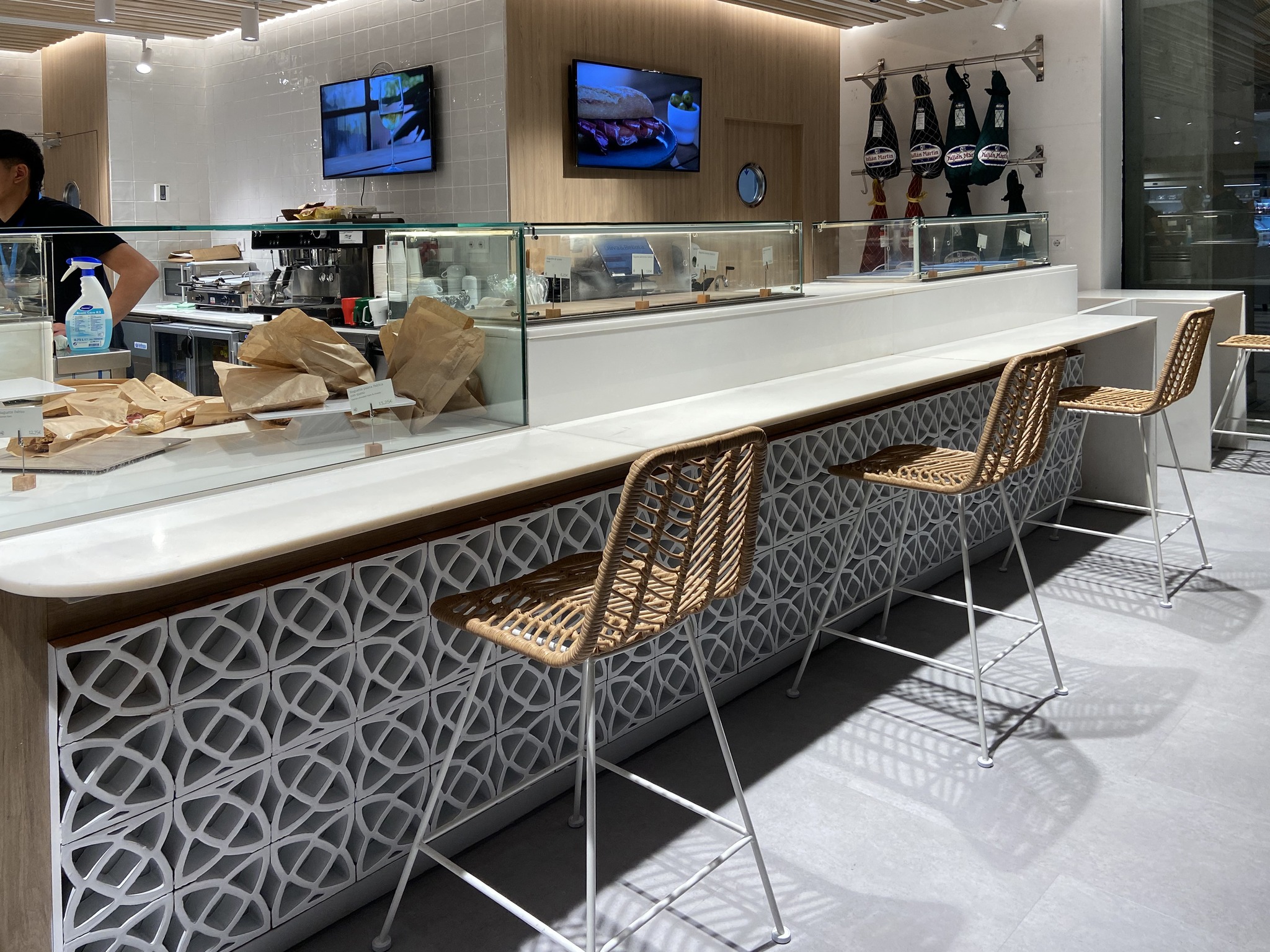 Calcher Global Solutions S.L. | Náquera