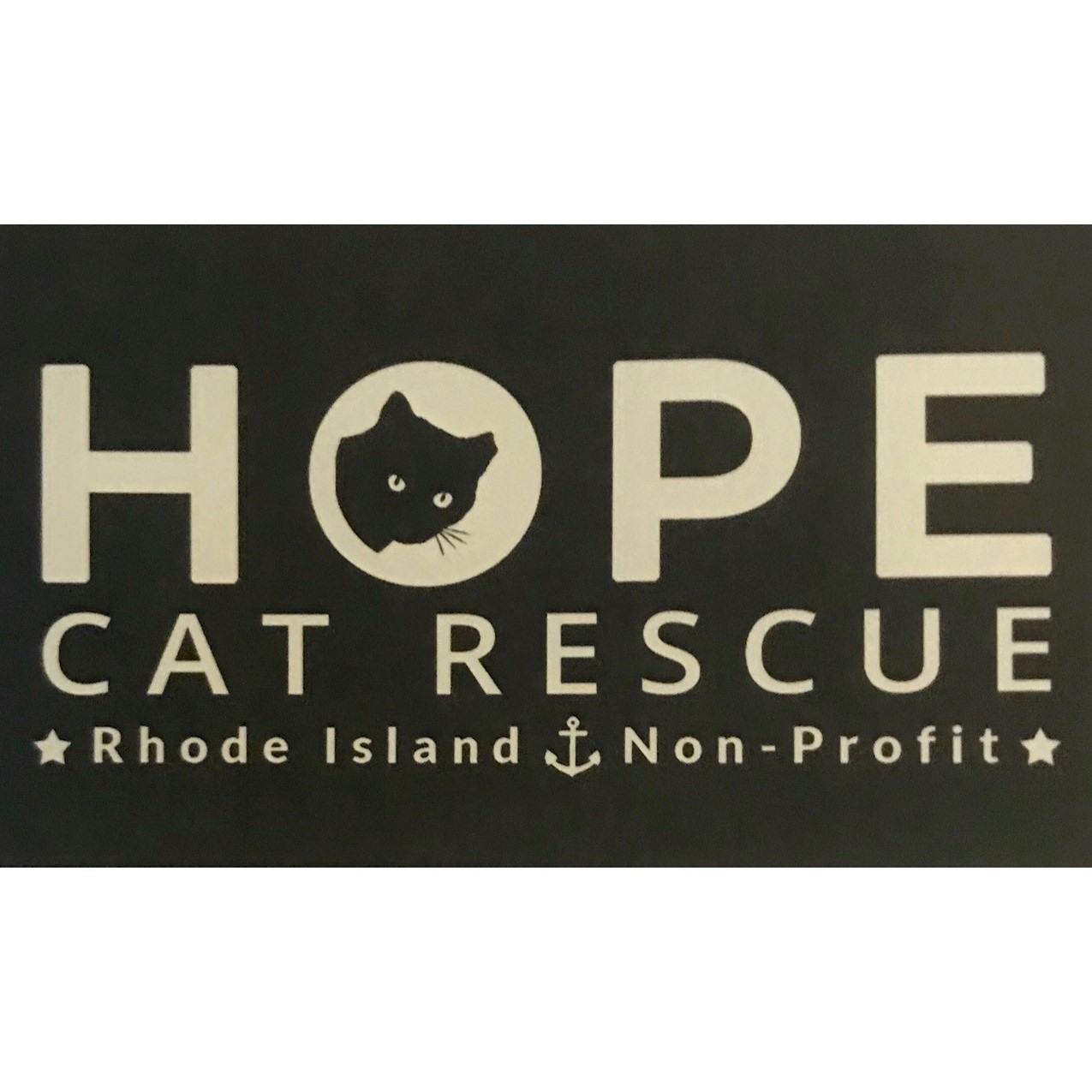 Hope Cat Rescue - Hope Cat Rescue added a new photo.