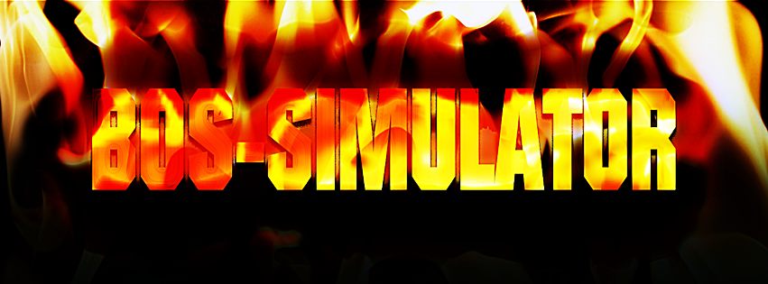 Bos-Simulator