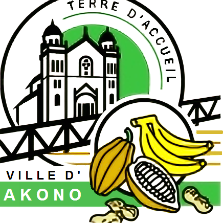 Mairie d'Akono - Mairie d'Akono added a new photo.