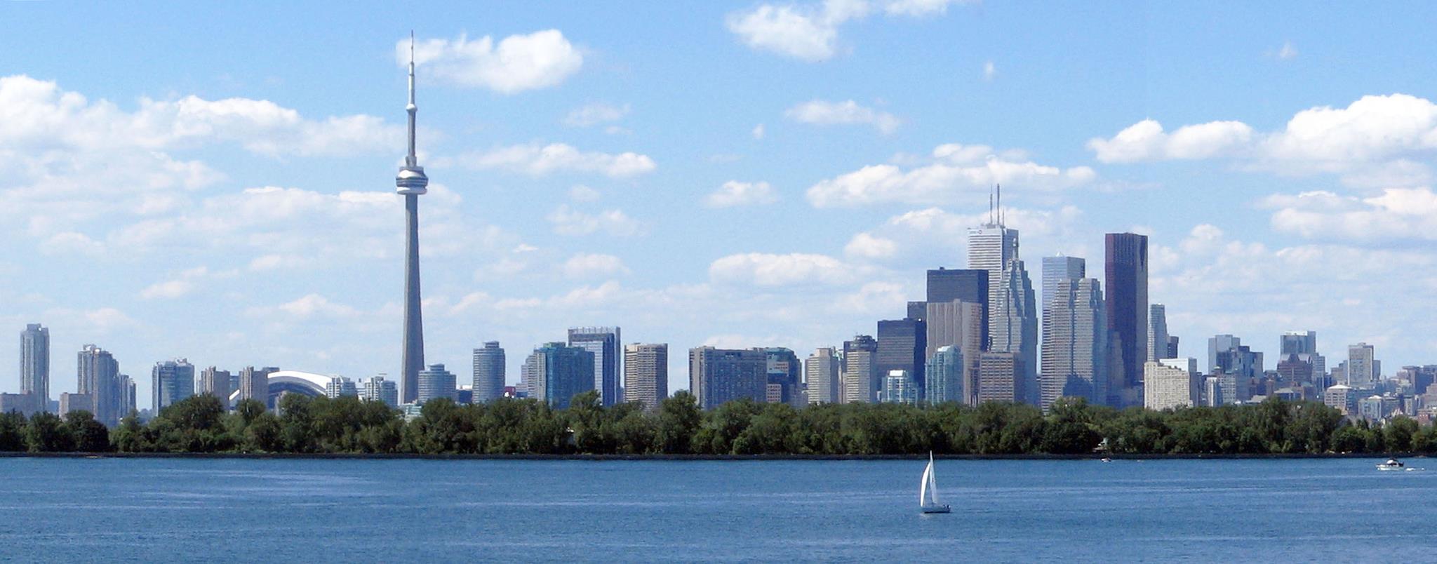 Free Toronto Classifieds - نیازمندی های تورنتو