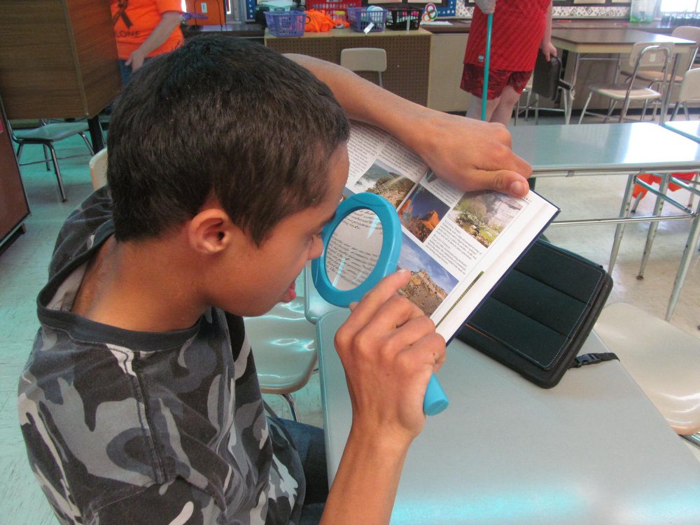Murray Ridge School and Preschool | Elyria OH