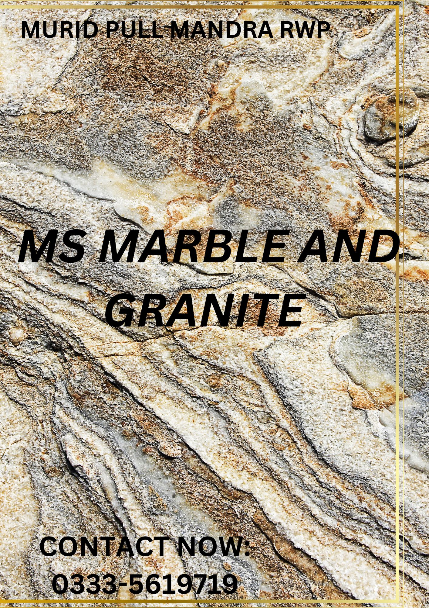 MS Marble And Granite