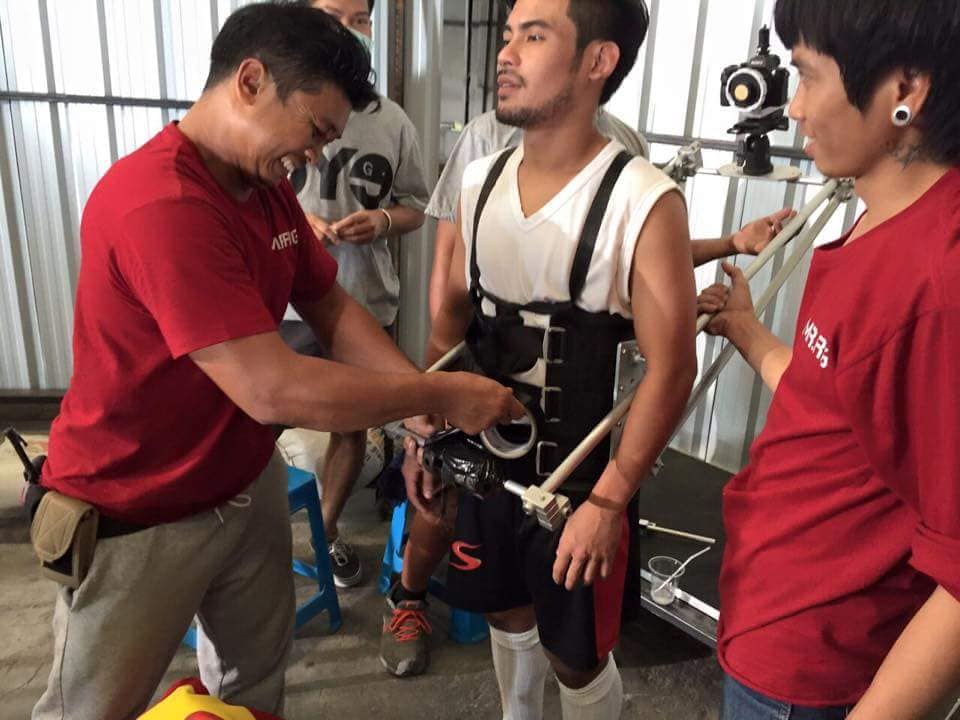 Mr rig บริษัท มิสเตอร์ ริก จำกัด