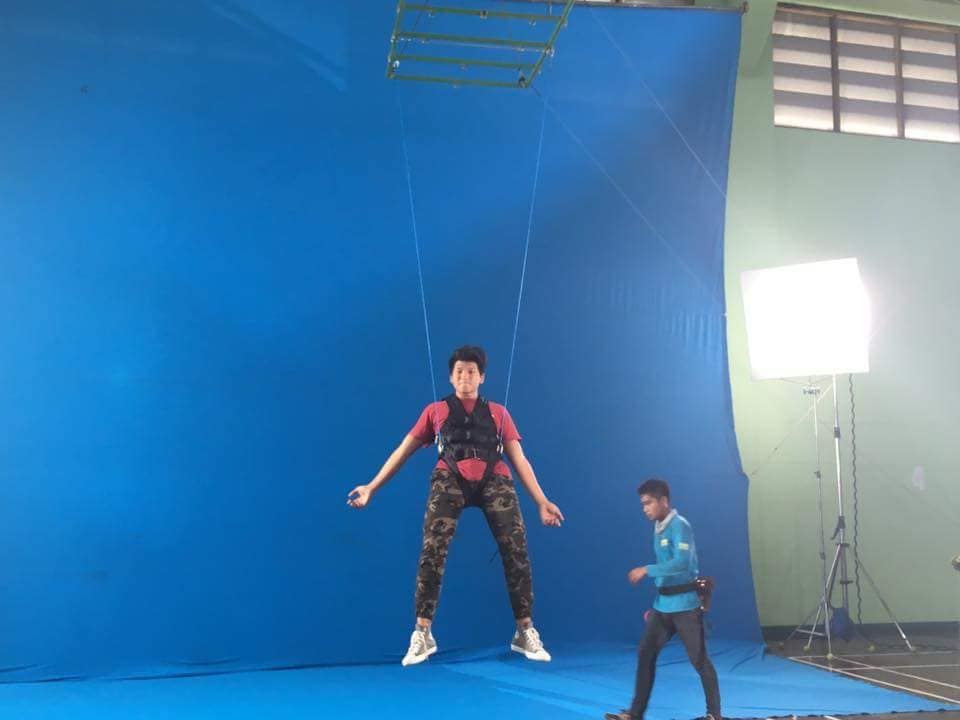 Mr rig บริษัท มิสเตอร์ ริก จำกัด